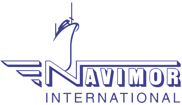 Navimor logo